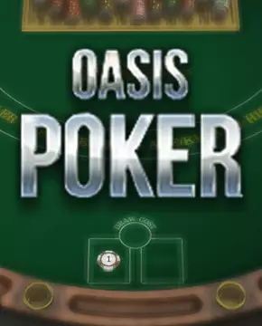 Oasis Poker