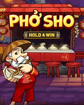 Pho Sho