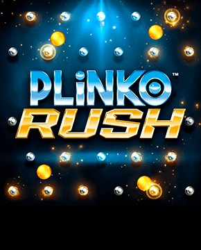 Грати в ігровий автомат Plinko Rush