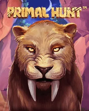 Primal Hunt