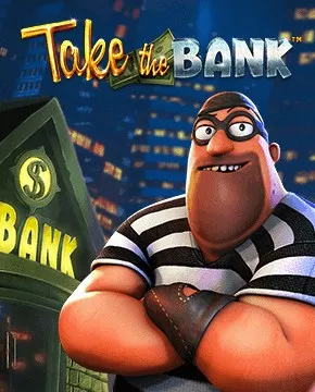 Take The Bank