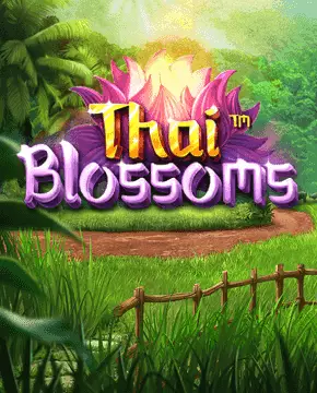 Thai Blossoms