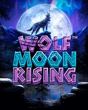 Грати в ігровий автомат Wolf Moon Rising