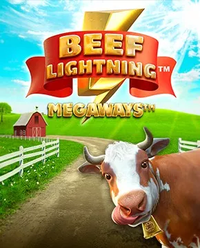 Грати в ігровий автомат Beef Lightning