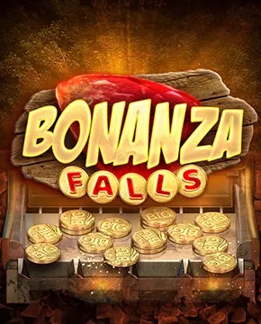 Грати в ігровий автомат Bonanza Falls