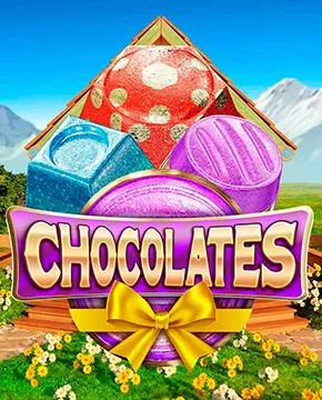 Играть в игровой автомат Chocolates