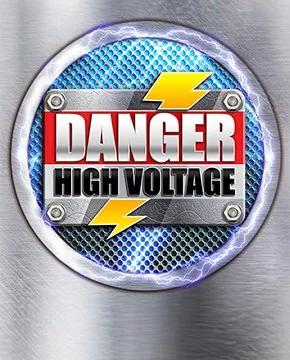 Danger High Voltage