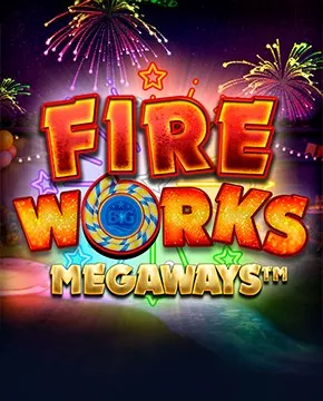 Играть в игровой автомат Fireworks Megaways