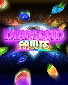 Играть в игровой автомат Diamond Fruits