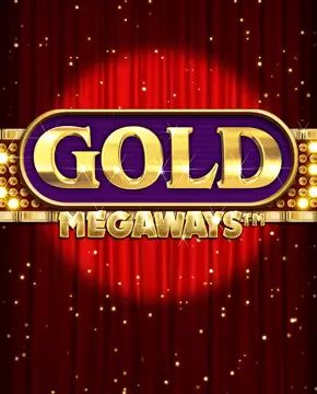 Gold Megaways