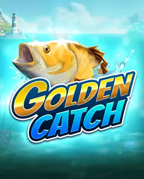 Играть в игровой автомат Golden Catch