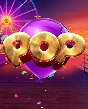 Играть в игровой автомат POP