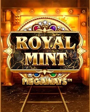 Играть в игровой автомат Royal Mint