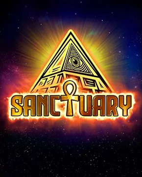 Грати в ігровий автомат Sanctuary