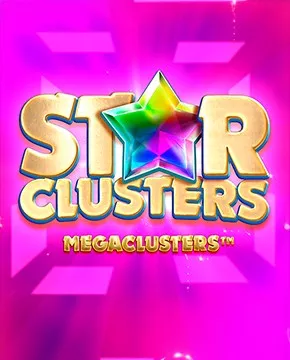 Играть в игровой автомат Star Clusters