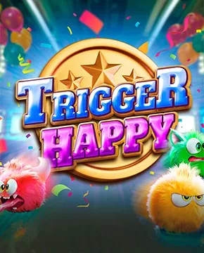 Играть в игровой автомат Trigger Happy