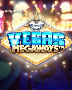 Играть в игровой автомат Vegas Megaways