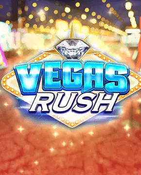 Грати в ігровий автомат Vegas Rush