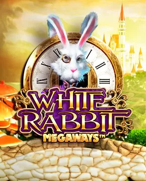 Играть в игровой автомат White Rabbit