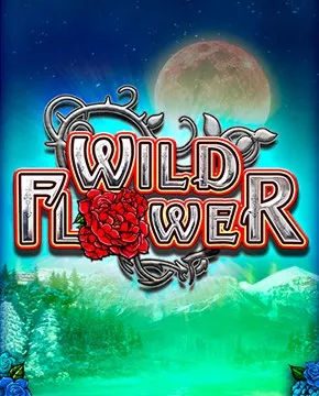 Играть в игровой автомат Wild Flower