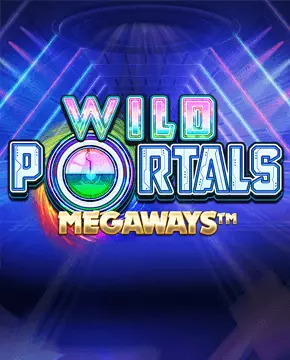 Грати в ігровий автомат Wild Portals