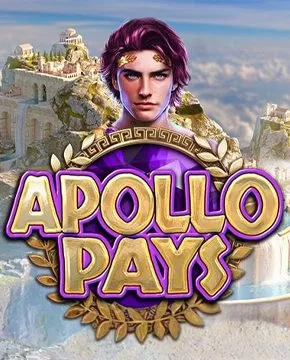 Играть в игровой автомат Apollo Pays