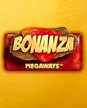 Грати в ігровий автомат Bonanza