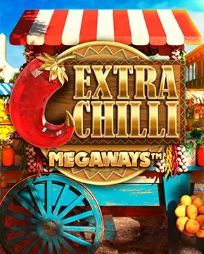 Играть в игровой автомат Extra Chilli