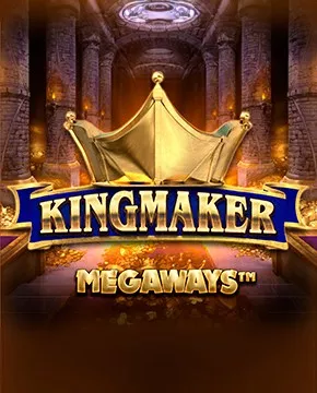 Играть в игровой автомат Kingmaker