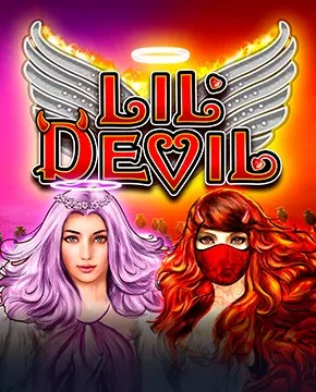 Играть в игровой автомат Lil Devil