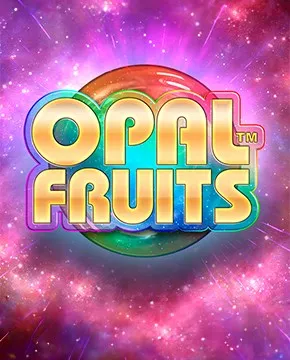 Играть в игровой автомат Opal Fruits