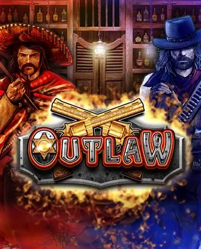 Грати в ігровий автомат Outlaw