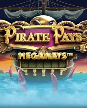 Играть в игровой автомат Pirate Pays