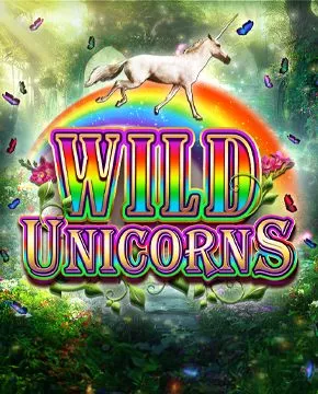 Играть в игровой автомат Wild Unicorns