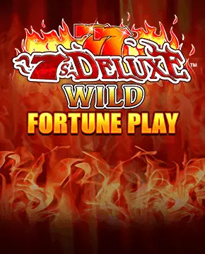 7s Deluxe Wild Fortune Play