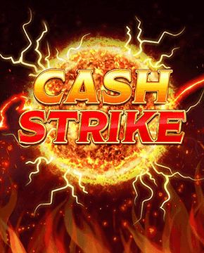 Играть в игровой автомат Cash Strike