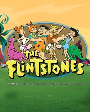 Грати в ігровий автомат The Flintstones