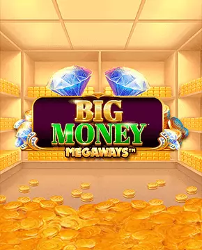 Big Money Megaways