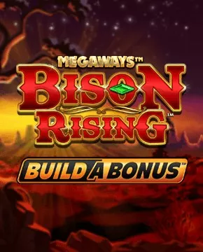 Bison Rising Megaways