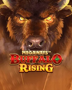 Buffalo Rising Megaways