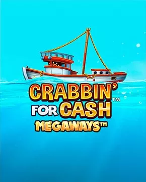 Crabbin For Cash Megaways