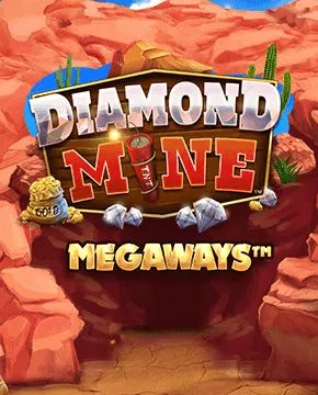 Diamond Mine Megaways