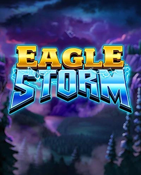 Грати в ігровий автомат Eagle Storm