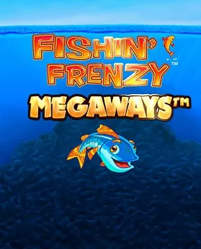 Fishin Frenzy Megaways