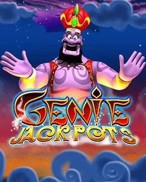 Genie Jackpots Megaways