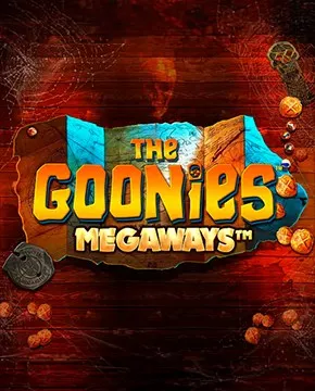 The Goonies Megaways