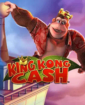 King Kong Cash