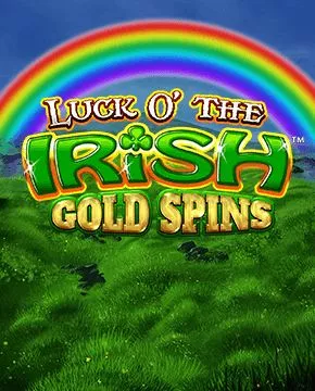 Luck O' The Irish Gold Spins