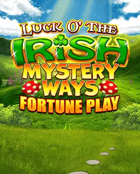 Luck O' The Irish Mystery Ways