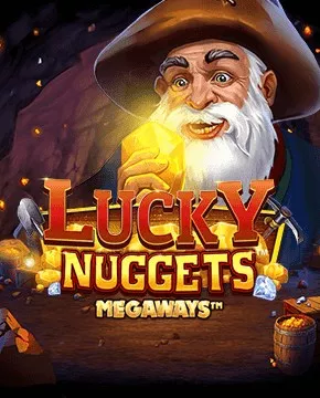 Lucky Nuggets Megaways